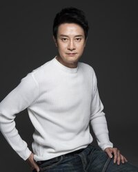 Liu Xi Ming