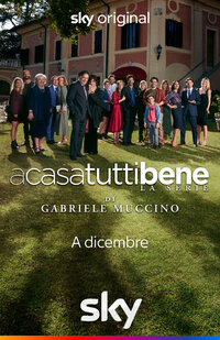 A casa tutti bene