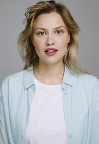 Анна Рыцарева