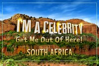 I'm a Celebrity, Get Me Out of Here! South Africa