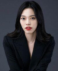 Yang Seo Yoon