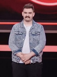 Иван Ермишин