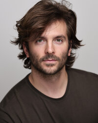 David Morton