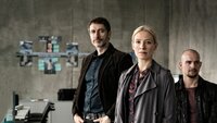 Julia Durant ermittelt