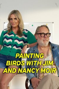 Painting Birds with Jim and Nancy Moir