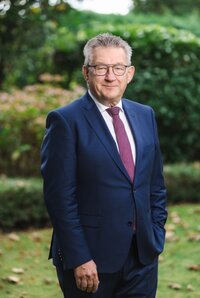 Dirk De fauw