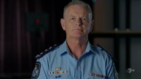 The Childers Backpacker Fire
