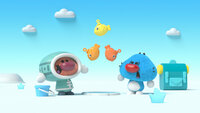 Ice Block(Head)