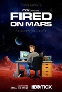 Fired on Mars