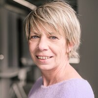 Anja Vanrobaeys
