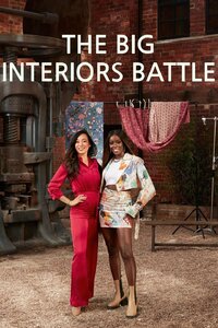 The Big Interiors Battle