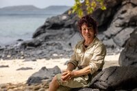 Ruby Wax: Cast Away