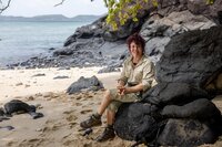 Ruby Wax: Cast Away