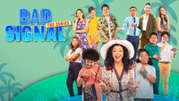 Susah Sinyal: The Series