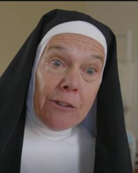 Reverend Mother Adrian