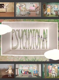 Psychotown