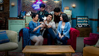 Klub Kecanduan Mantan