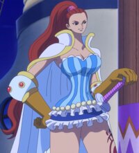 Charlotte Cinnamon