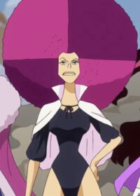 Charlotte Marnier