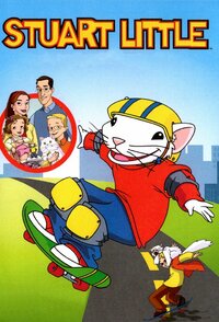 Stuart Little