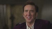 Healing and Hope | Who is Ray Epps | Nicolas Cage