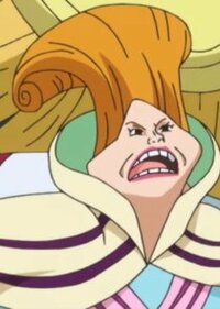 Charlotte Cornstarch