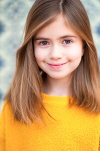 Charley Rowan McCain