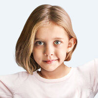 Настя, дочь Тимофея и Юли