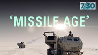 Missile Age