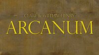 Arcanum