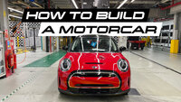 How to Build a Motor Car