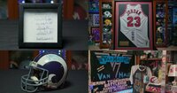 Steve Emerson: Van Halen/Sports