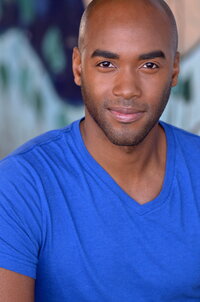 Michael Alexander Henry