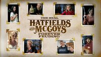 The Real Hatfields and McCoys: Forever Feuding