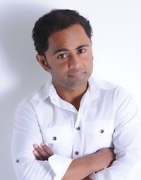 Ravi Narayan