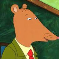 Mr. Ratburn