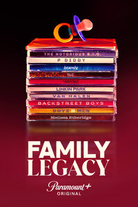 MTV's Family Legacy