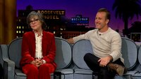 Sally Field; Scott Caan; Måneskin