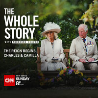 The Reign Begins: Charles & Camilla