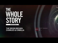 The Reign Begins: Charles & Camilla