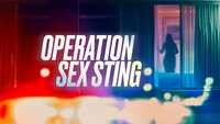 Operation Sex Sting