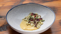 In Perfect "Hominy"