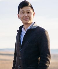 Юрий Дамбаев