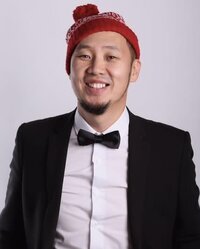 Марк Николаев