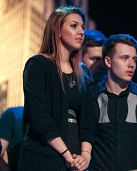 Татьяна Тымчик