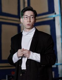 Евгений Цой