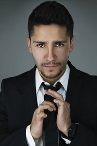 Daniel Chávez Camacho