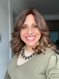 Aleeza Ben Shalom
