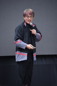 Kazuyoshi Sakai