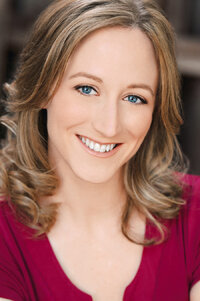 Sarah Kramer